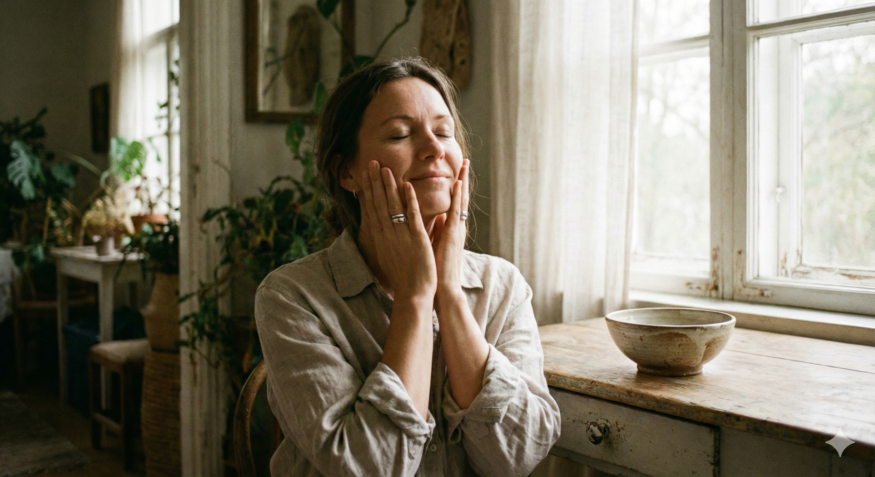 El Ikigai del Cuerpo: estética consciente, cuidado natural y rituales para una belleza auténtica